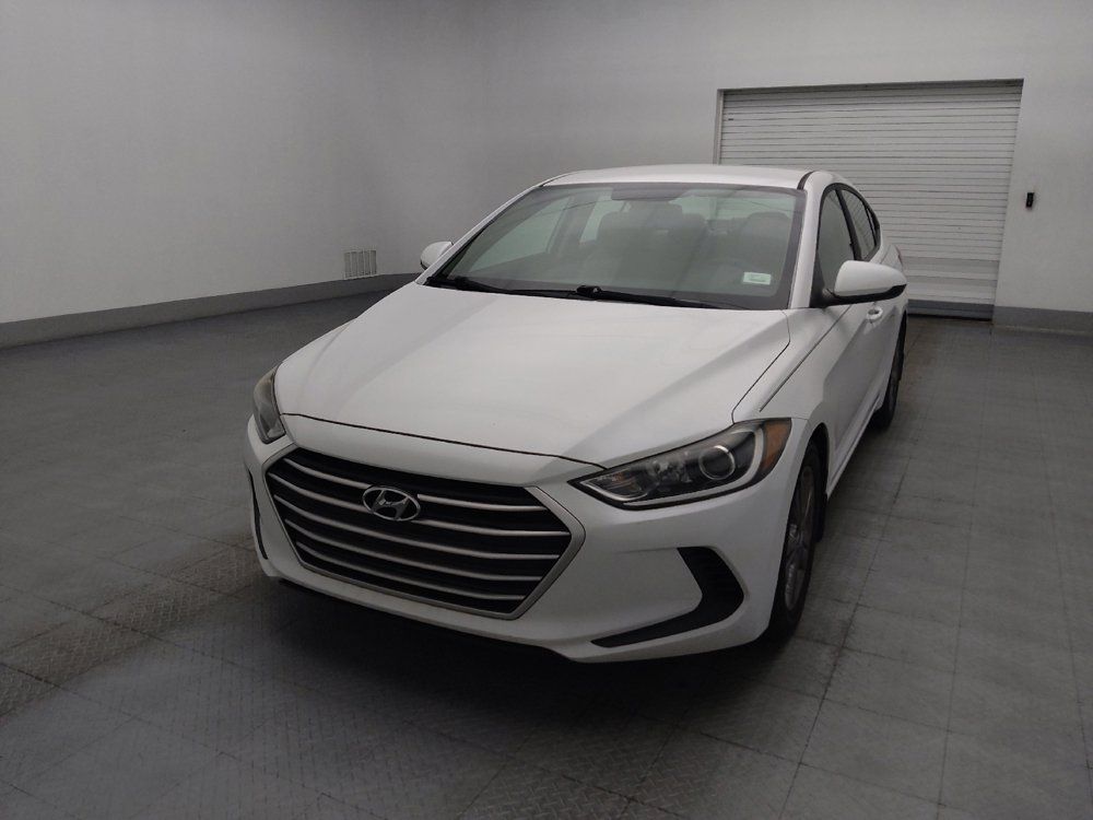 Used 2018 Hyundai Elantra SEL FWD image 15