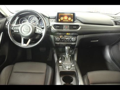 Used 2017 MAZDA MAZDA6 Touring FWD image 15