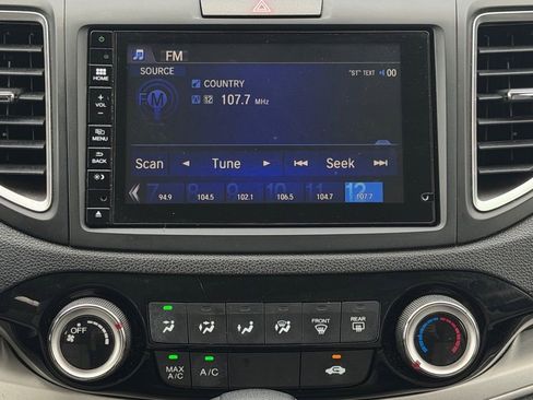 Used 2016 Honda CR-V EX image 19