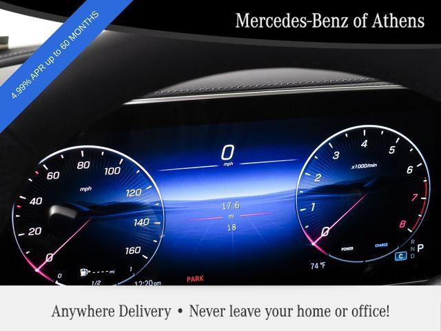 New 2026 Mercedes-Benz GLC 300 image 23