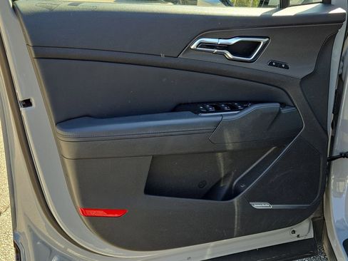 Certified 2023 Kia Sportage SX image 15