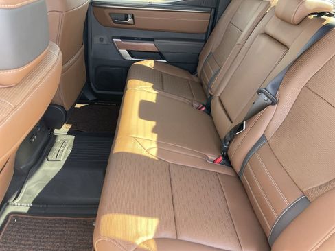 New 2026 Toyota Tundra 1794 Edition AWD/4WD image 20