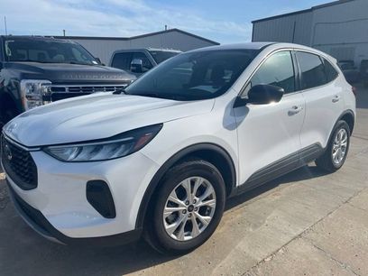 Used 2025 Ford Escape Active