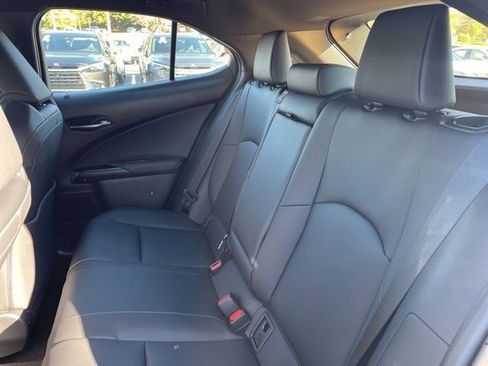 New 2025 Lexus UX 300h 300h F SPORT DESIGN AWD image 14