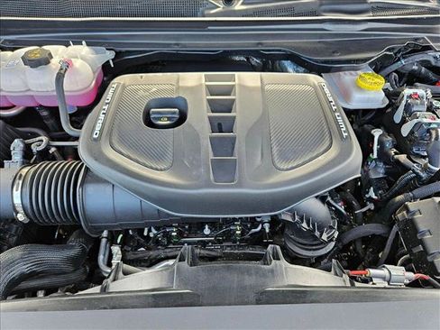 Used 2026 RAM 1500 Limited w/ Bed Utility Group AWD/4WD image 27