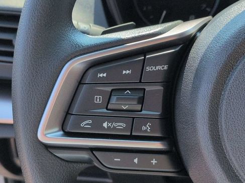 New 2026 Subaru Impreza 2.0i Sport AWD/4WD image 17