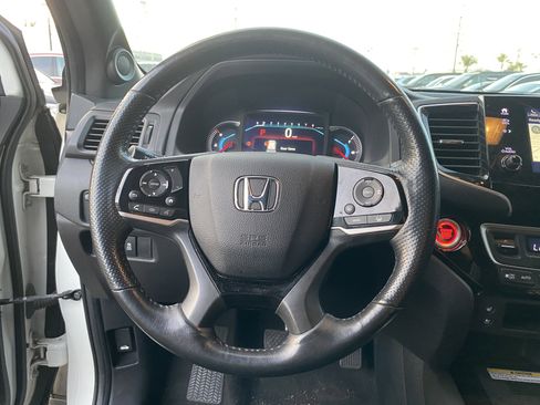 Used 2019 Honda Passport Elite image 12