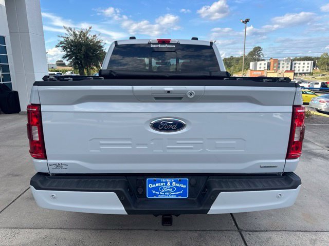 Used 2021 Ford F150 XLT w/ Equipment Group 302A High AWD/4WD image 6