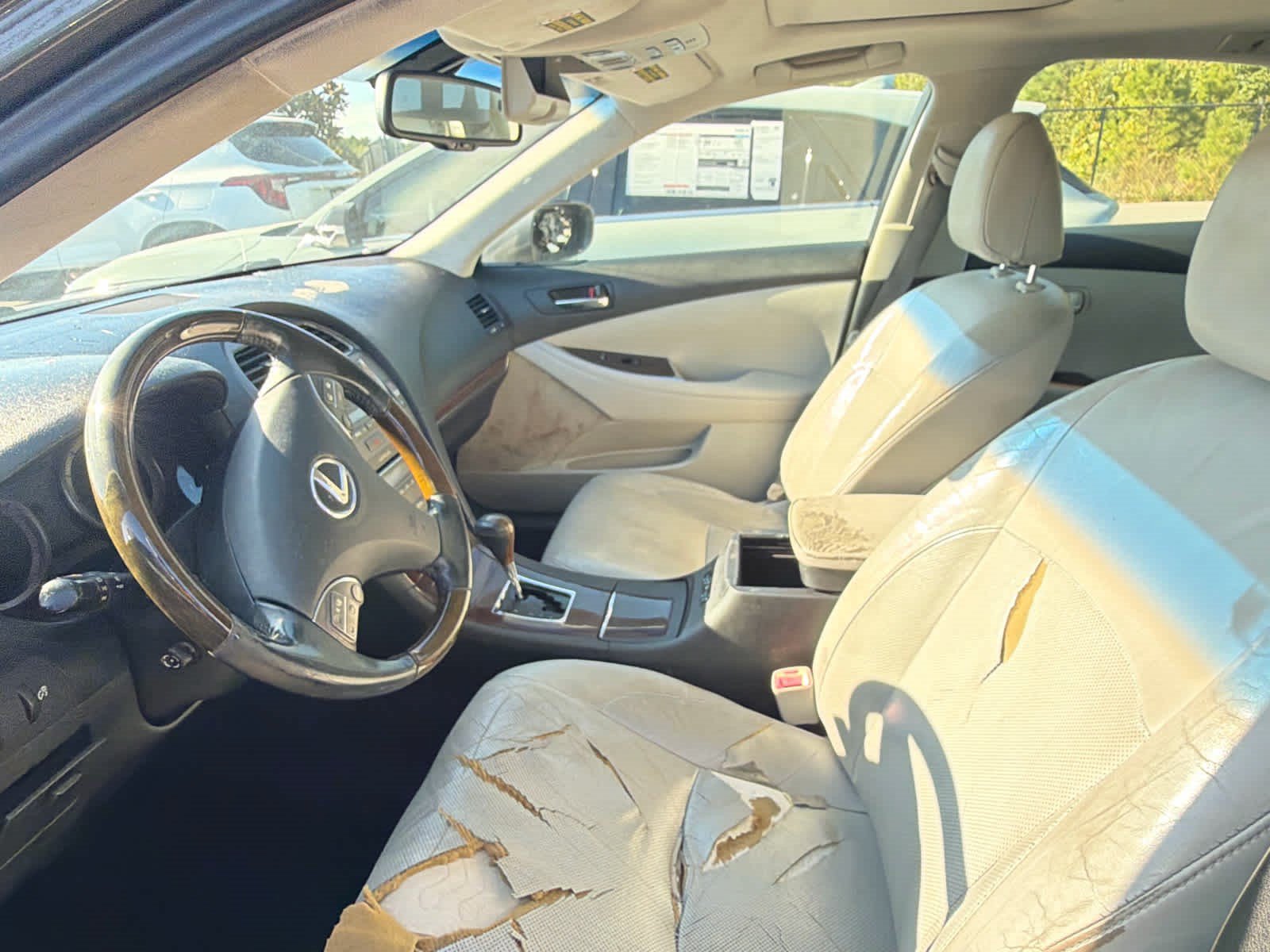 Used 2012 Lexus ES 350 FWD image 7