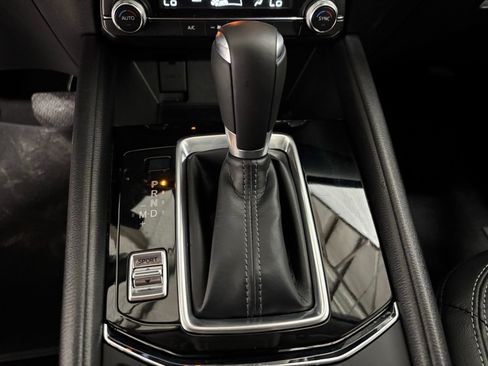 Certified 2025 MAZDA CX-5 AWD 2.5 S w/ Preferred Package image 26