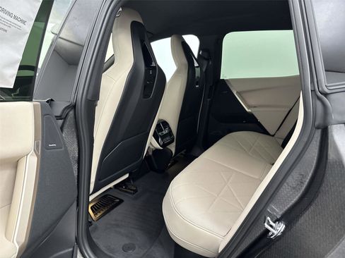 New 2026 BMW iX xDrive45 image 29