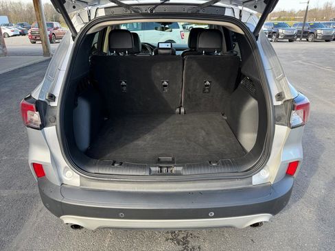 Used 2020 Ford Escape SEL image 6