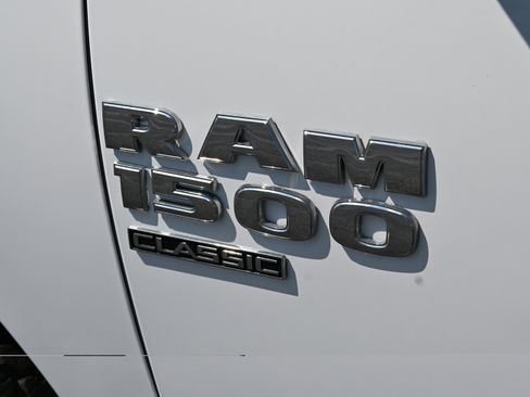 Used 2020 RAM 1500 Tradesman w/ Popular Equipment Group AWD/4WD image 39