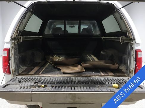 Used 2008 Ford F350 King Ranch AWD/4WD image 4