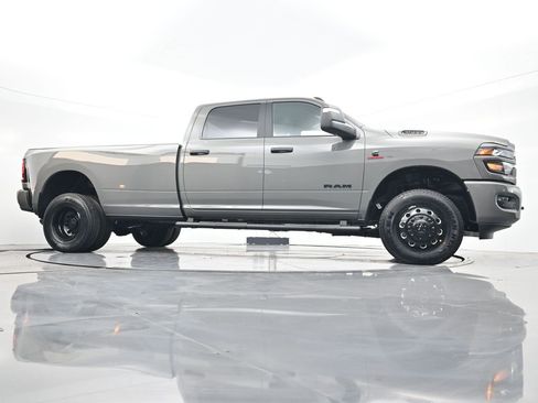 New 2026 RAM 3500 Big Horn image 37