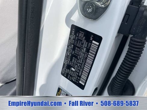 Used 2024 Hyundai Kona SEL AWD/4WD image 19
