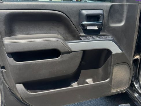 Used 2014 Chevrolet Silverado 1500 LT w/ All Star Edition AWD/4WD image 20