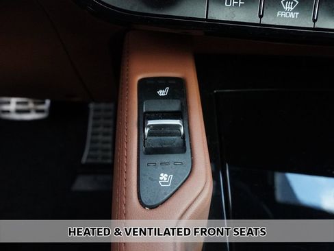 Used 2024 Kia Telluride SX Prestige X-Line image 8