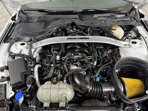 Used 2021 Ford Mustang Mach 1 w/ Mach 1 Handling Package RWD image 34