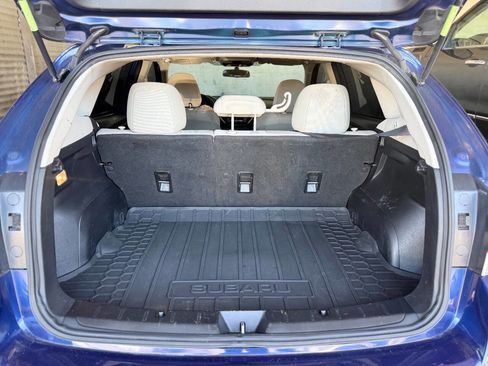 Used 2017 Subaru Impreza 2.0i image 17