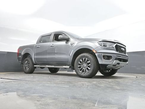 Used 2021 Ford Ranger XLT w/ Equipment Group 301A Mid RWD image 47