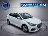 Used 2021 Hyundai Accent SE image 2