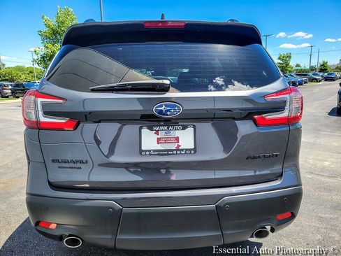 Certified 2026 Subaru Ascent Premium AWD/4WD image 5