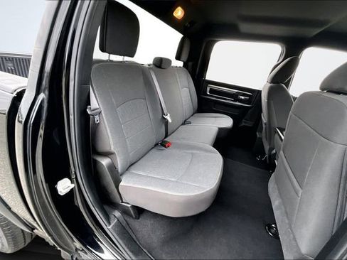 Used 2024 RAM 1500 Classic Warlock image 26