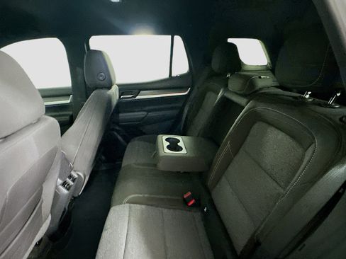 Used 2026 GMC Terrain Elevation FWD image 27