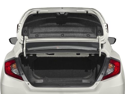 Used 2017 Honda Civic LX image 12