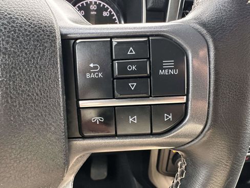 Used 2023 Ford F150 XLT w/ Equipment Group 302A High AWD/4WD image 19