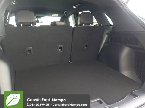 New 2026 Ford Escape ST-Line w/ Tech Pack #1 image 29