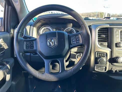 Used 2017 RAM 1500 Outdoorsman image 13