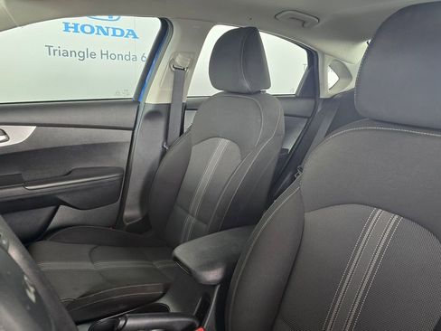 Used 2024 Kia Forte LX image 11