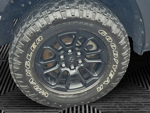 Certified 2025 RAM 1500 Rebel w/ Rebel Level 2 Equipment Group AWD/4WD image 10
