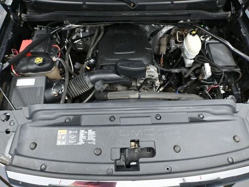 Used 2016 GMC Sierra 2500 SLE w/ SLE Preferred Package image 44