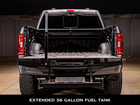 Used 2022 Ford F150 XLT w/ Equipment Group 302A High image 8