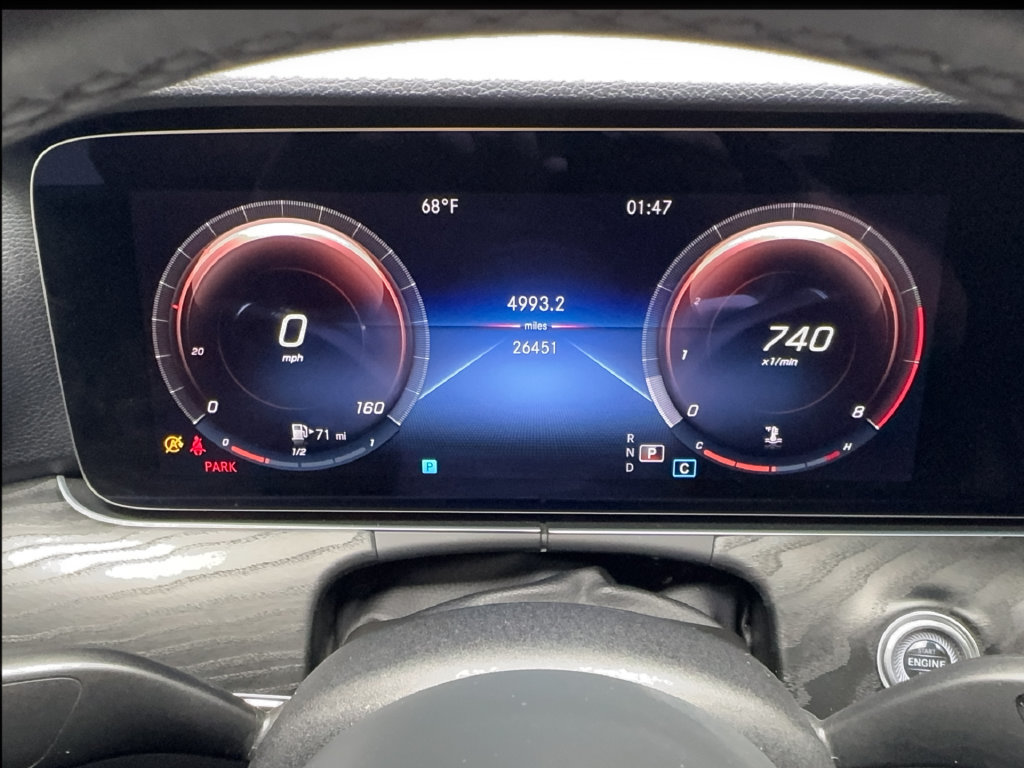 Used 2022 Mercedes-Benz E 350 Sedan image 43