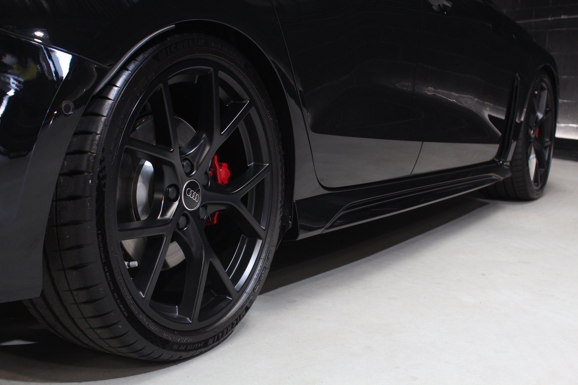 Used 2024 Audi RS 3 AWD/4WD image 24