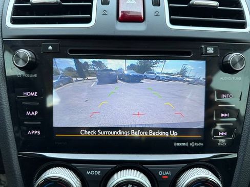 Used 2016 Subaru Forester 2.5i Touring w/ Eyesight & Navigation System AWD/4WD image 14