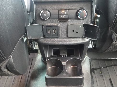 Used 2016 Ford Explorer Sport w/ Equipment Group 401A AWD/4WD image 21