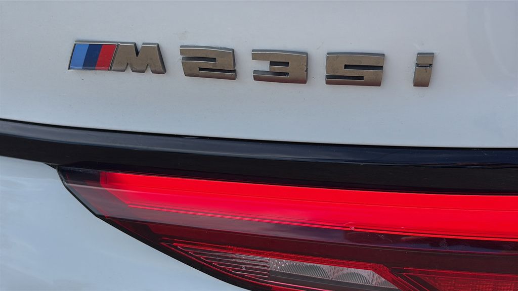 Used 2020 BMW M235i xDrive Gran Coupe AWD/4WD image 29