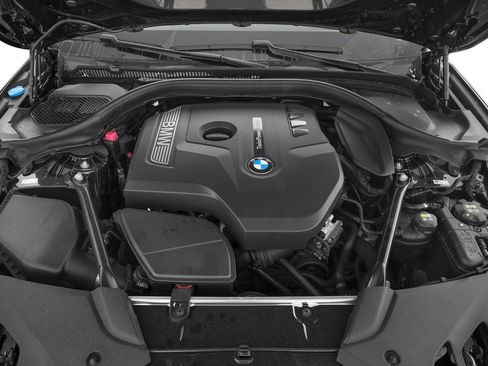 Used 2018 BMW 530i image 60