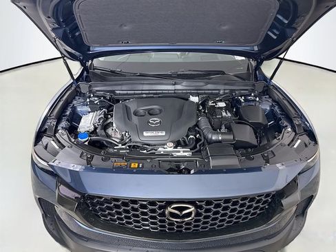 New 2026 MAZDA CX-50 2.5 Turbo w/ Accent Package image 32