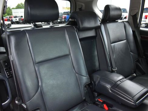 Used 2018 Lexus GX 460 Luxury AWD/4WD image 29