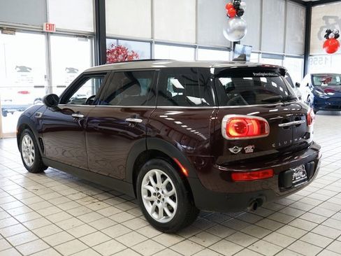 Used 2016 MINI Cooper Clubman image 5