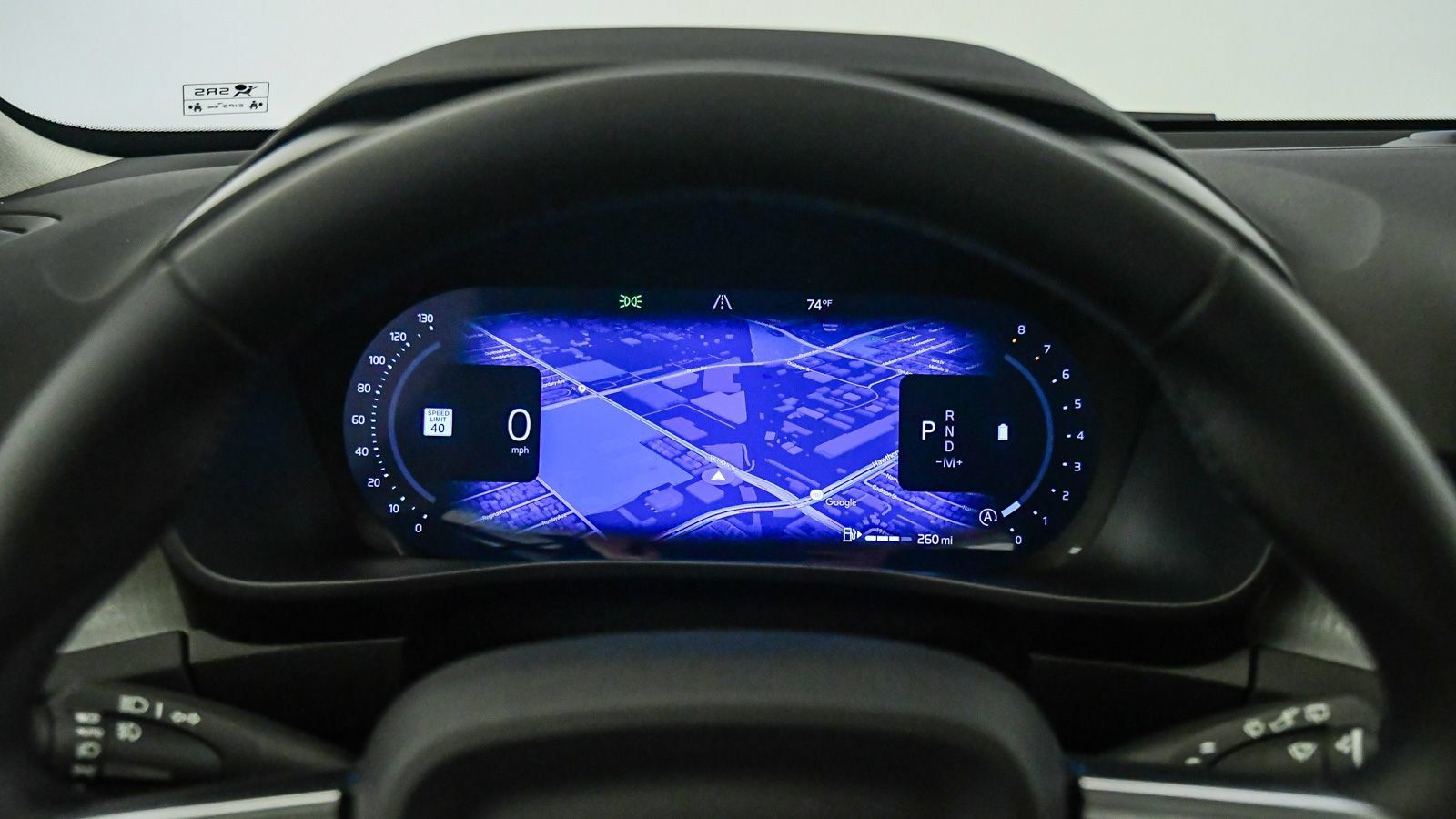 Certified 2026 Volvo XC40 B5 Plus AWD/4WD image 25