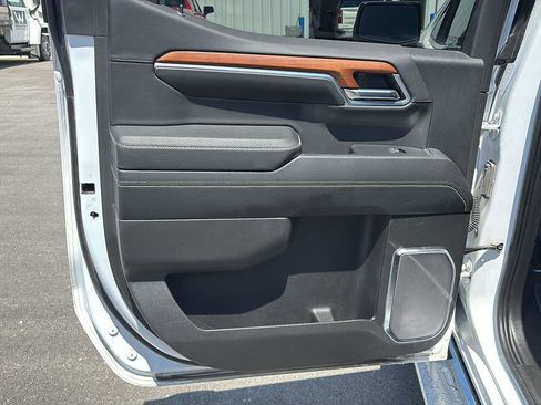 Used 2022 GMC Sierra 1500 Denali w/ Technology Package image 19