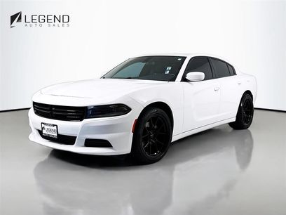 Used 2022 Dodge Charger SXT