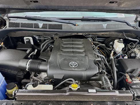 Certified 2017 Toyota Tundra 1794 Edition AWD/4WD image 10